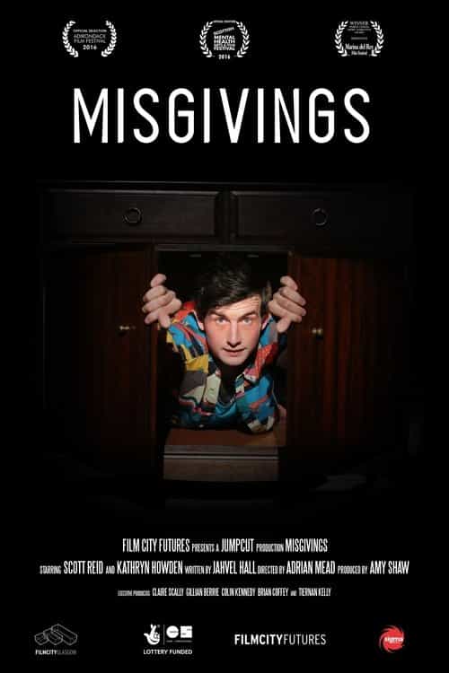 Misgivings