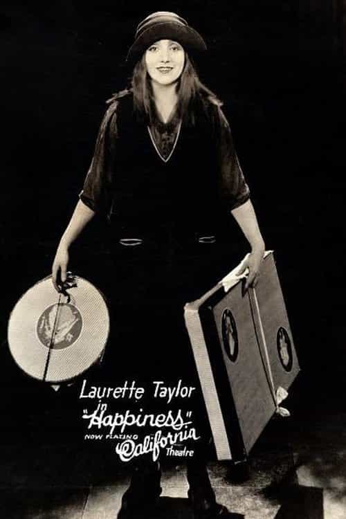 Happiness