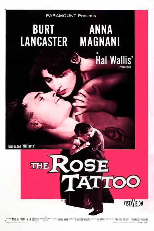 The Rose Tattoo