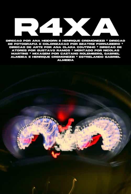 R4XA