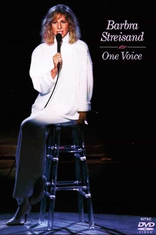 Barbra Streisand: One Voice