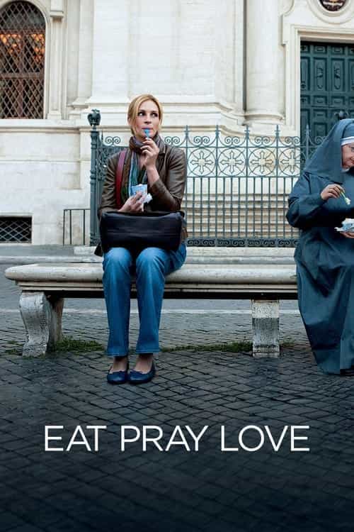 Eat Pray Love