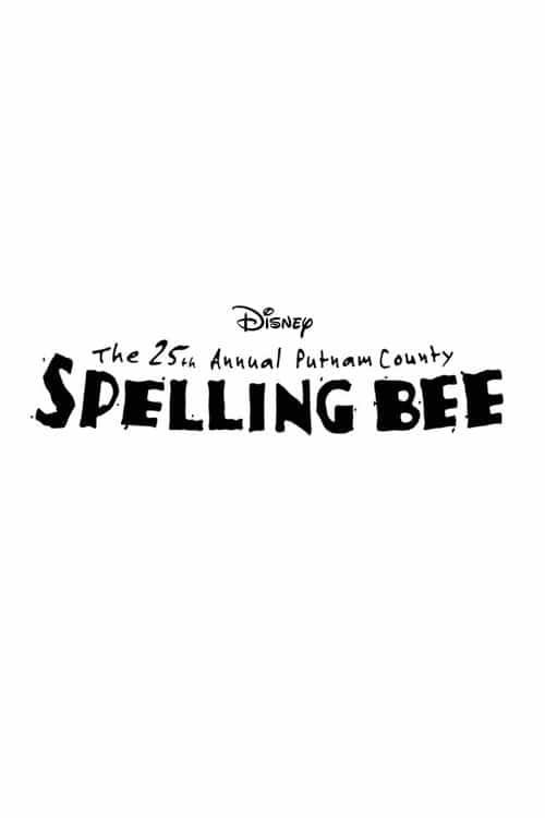 The 25th Annual Putnam County Spelling Bee