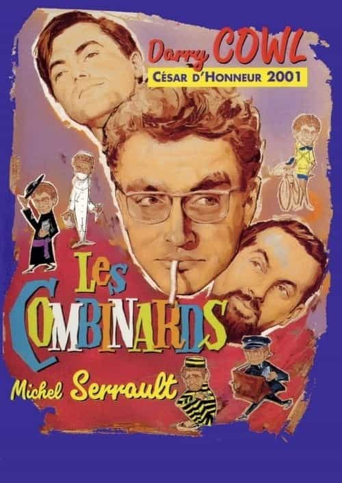 Les Combinards