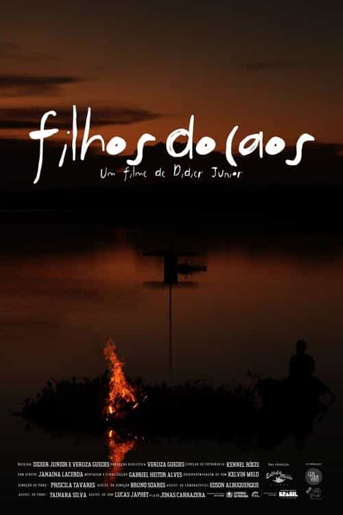 Filhos do caos