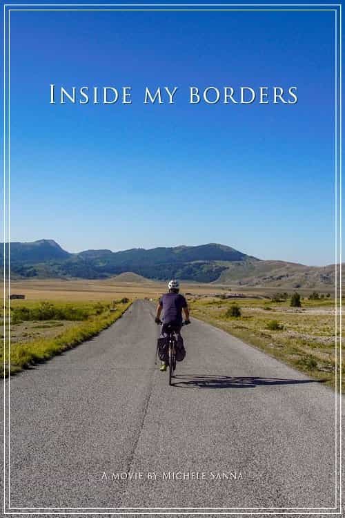 Inside My Borders - Abruzzo e Basilicata Bike'n Trek