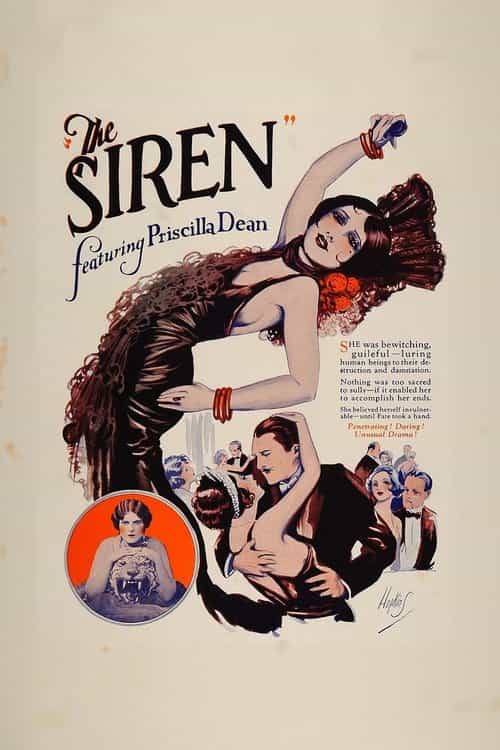 The Siren Of Seville