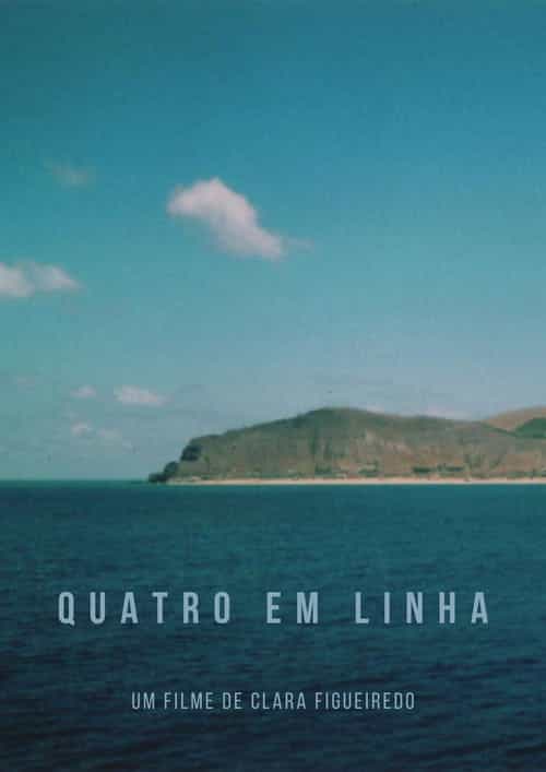 Quatro em Linha
