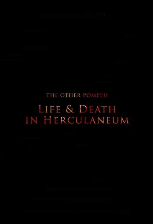 The Other Pompeii: Life & Death in Herculaneum