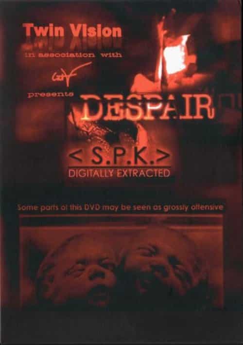 S.P.K. Despair