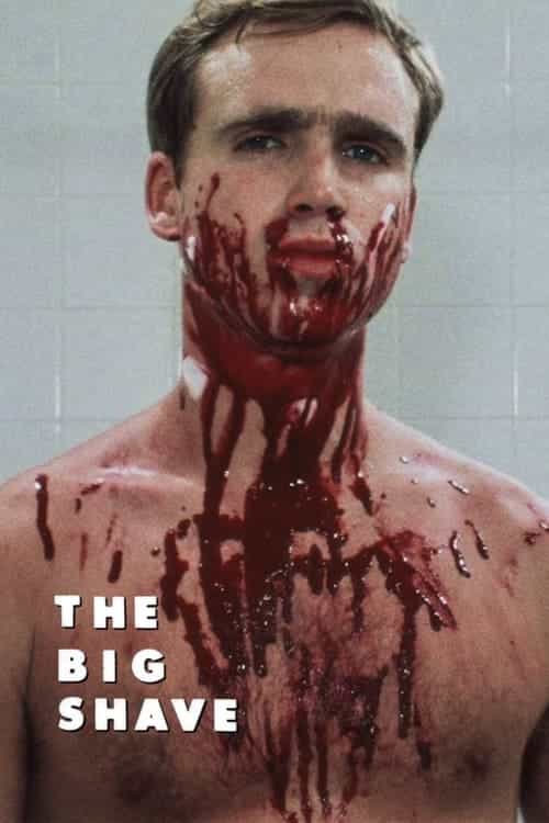 The Big Shave