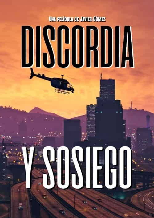 Discordia y sosiego