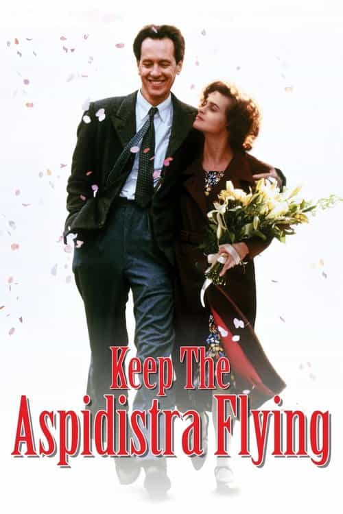 Keep the Aspidistra Flying