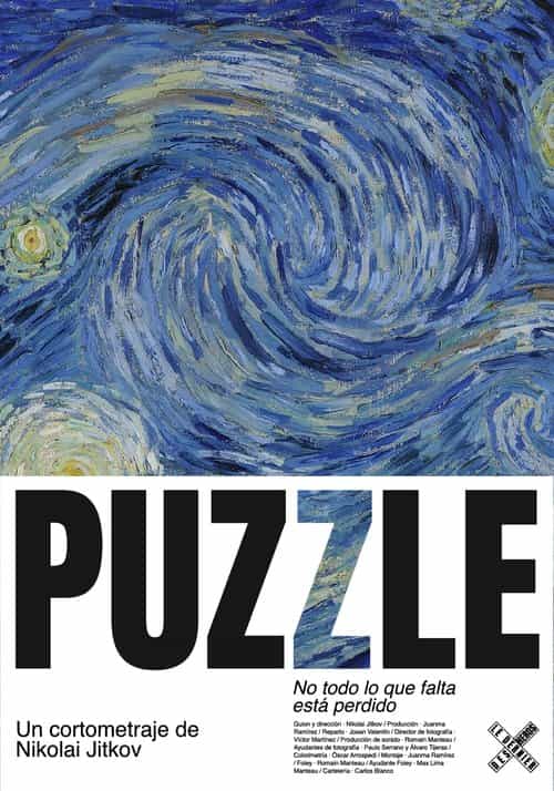 Puzzle