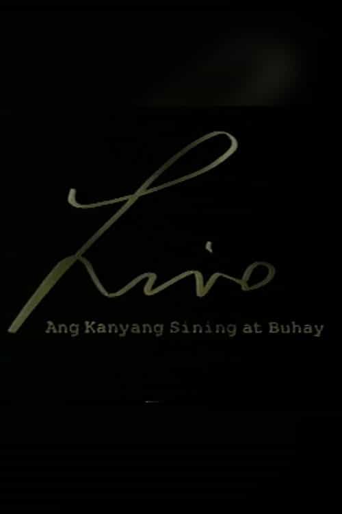 Lino: His Art and Life