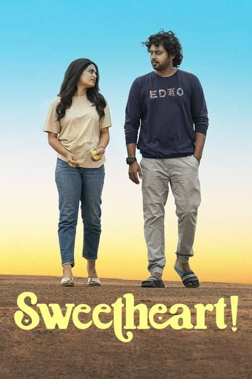 Sweetheart!