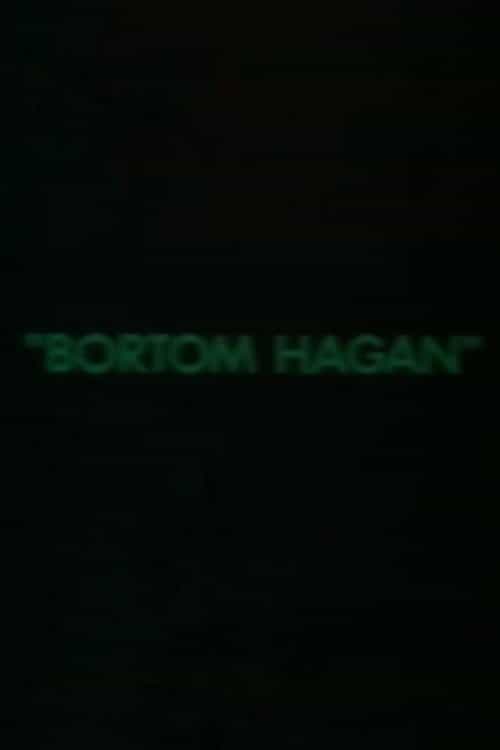 Bortom hagan
