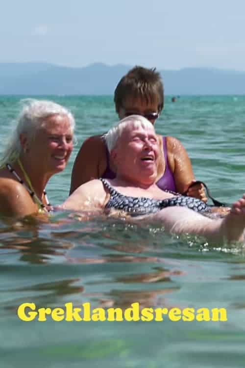 The Trip to Greece