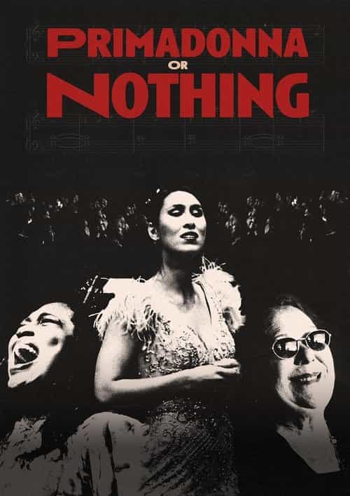 Primadonna or Nothing
