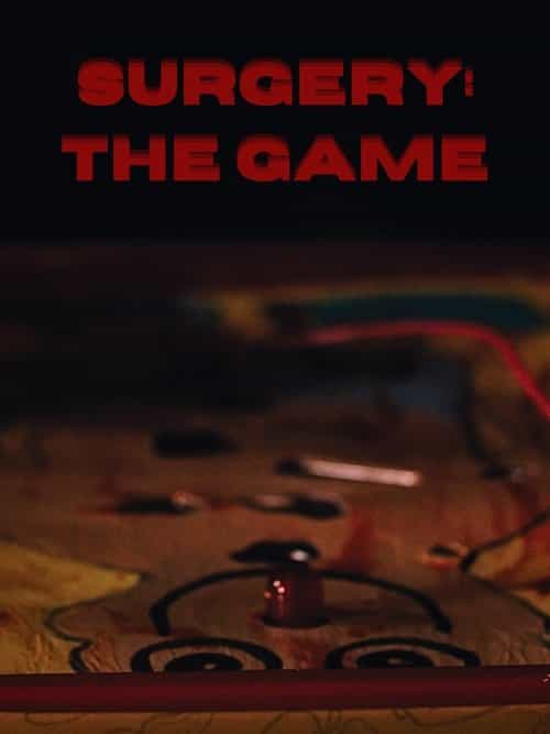 Surgery: The Game