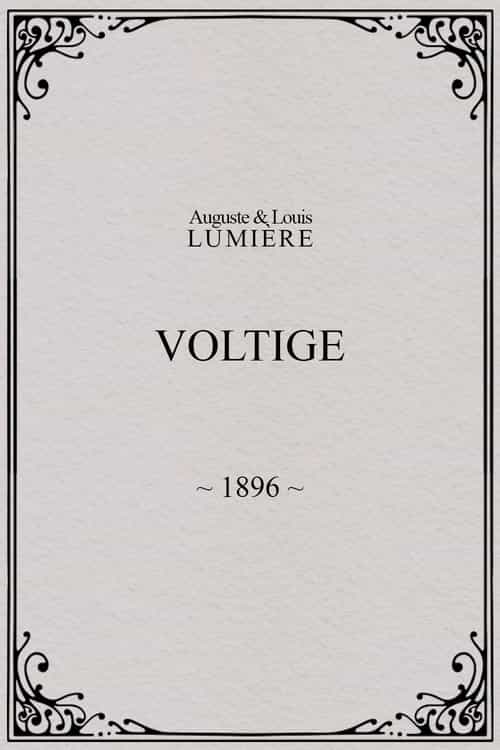 Voltige