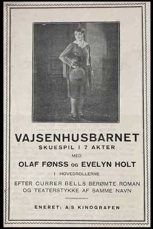 Orphan of Lowood