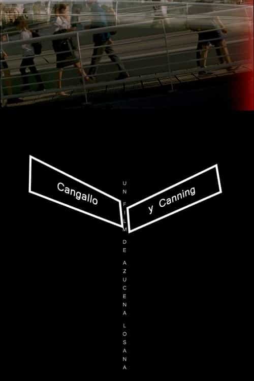 Cangallo y Canning
