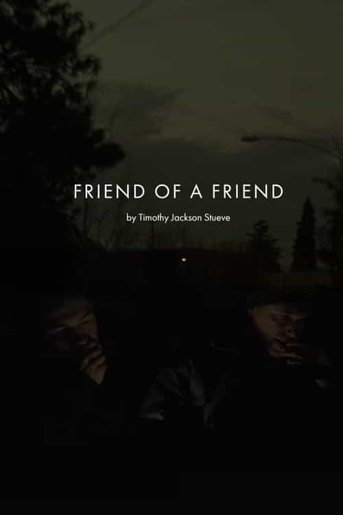 Friend of a Friend