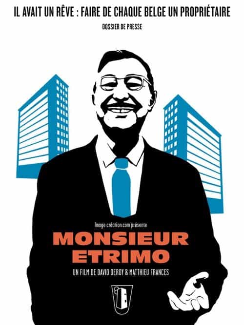 Monsieur Etrimo