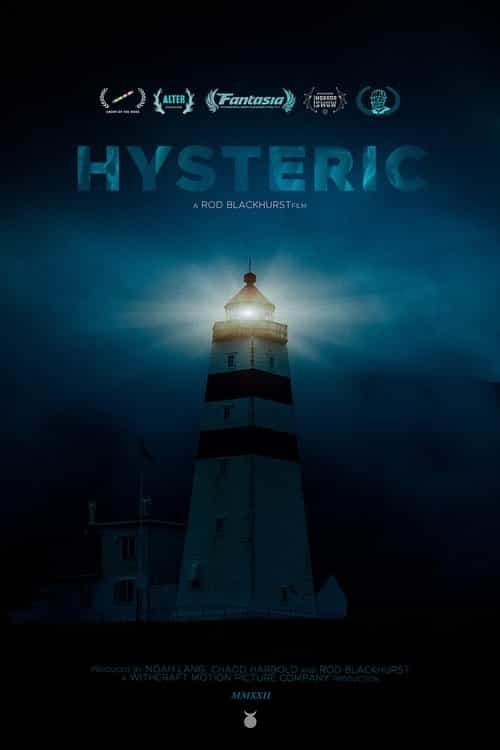Hysteric