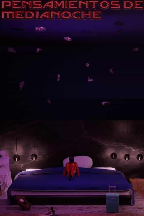 Midnight Toughts