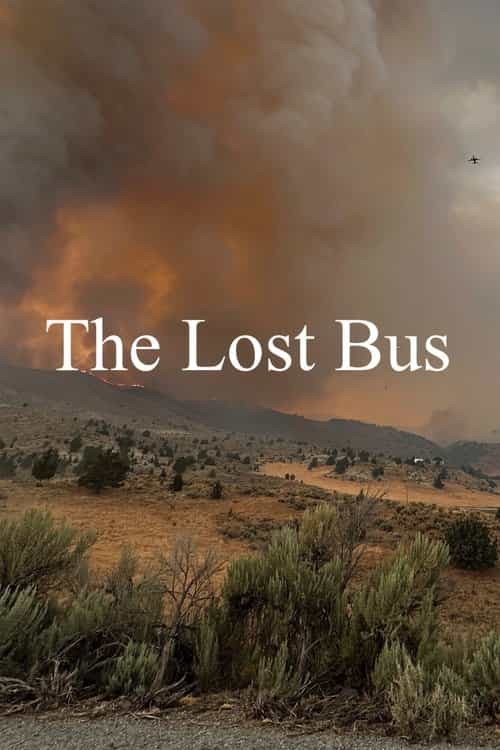 The Lost Bus