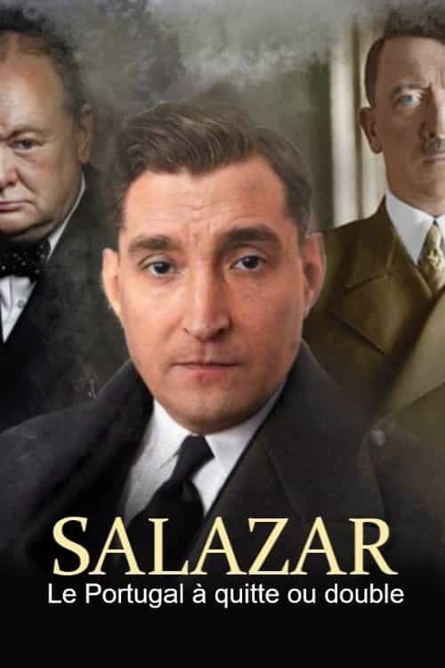 Lisbon and WWII Spies, Gold and Diplomacy
