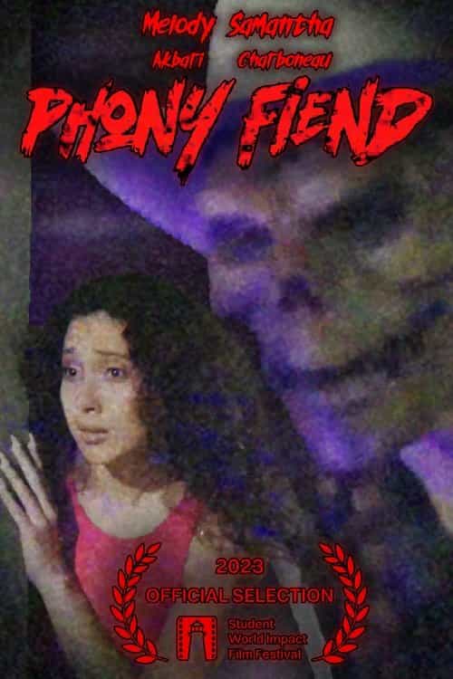 Phony Fiend