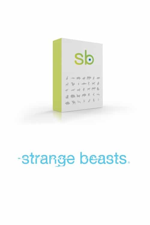 Strange Beasts