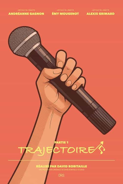 Trajectoire - Part 1