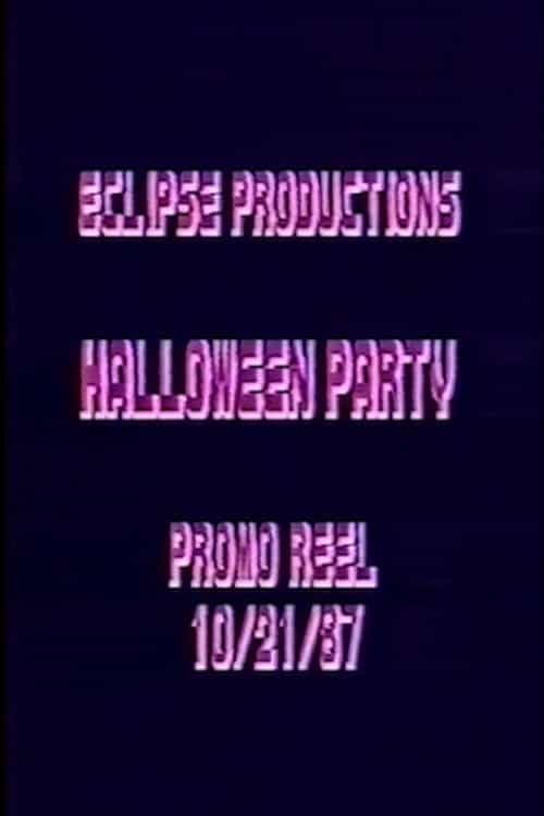 Halloween Party