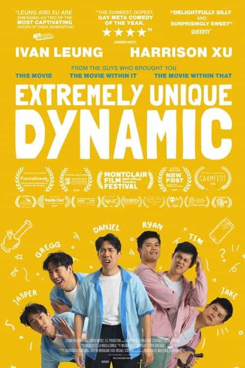 Extremely Unique Dynamic