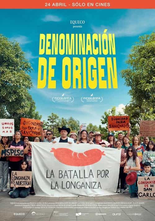 Designation of Origin