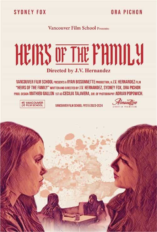Heirs of The Family