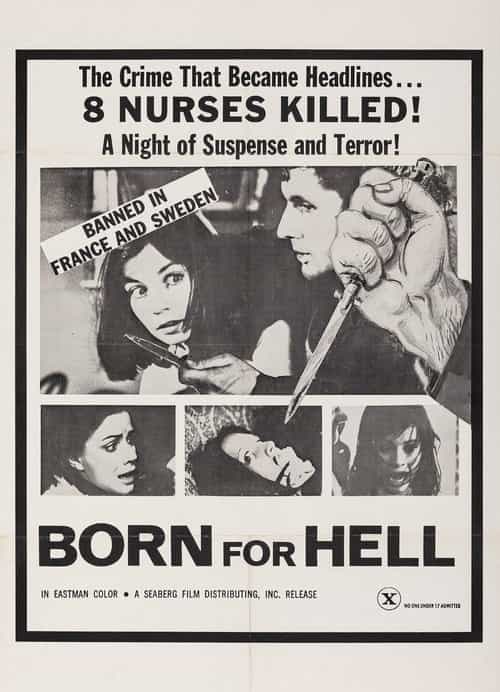 Born for Hell
