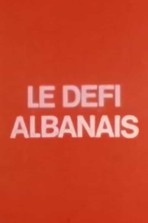 The Albanian Challenge