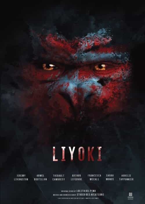 Liyoki