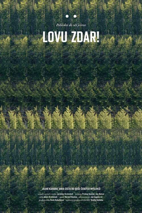 Long Live Hunting!