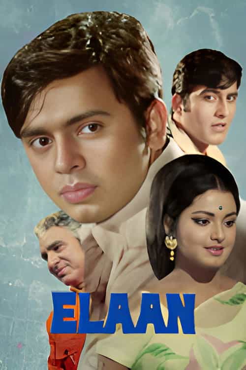 Elaan