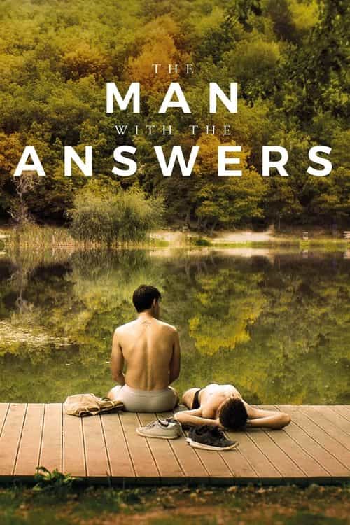 The Man with the Answers