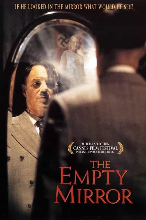 The Empty Mirror
