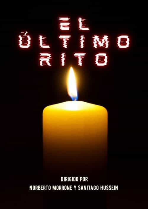 The Last Rite