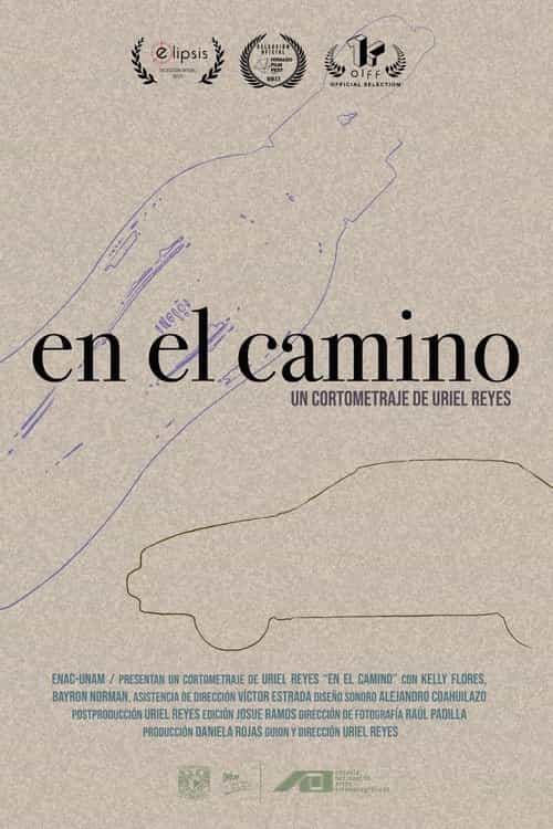 En el camino