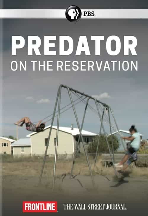 Predator on the Reservation